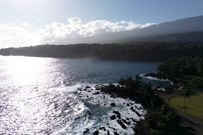 Mauis Sea Turtles, Waterfalls and Road to Hana Adventure - The Sum Up