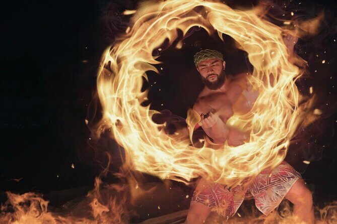 Mauka Warriors Luau Honoring Polynesia's Forgotten History - The Itinerary: What to Expect