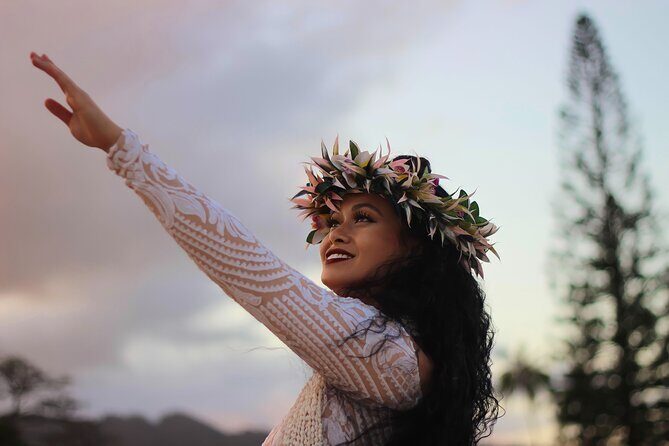 Mauka Warriors Luau Honoring Polynesia's Forgotten History - The Experience From a Traveler’s Perspective