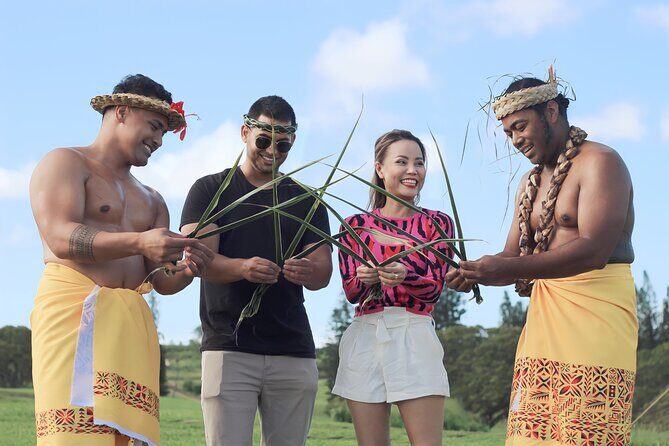 Mauka Warriors Luau Honoring Polynesia's Forgotten History - Practical Tips for Making the Most of Your Night