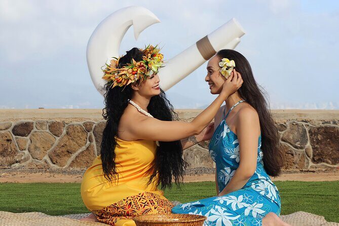 Mauka Warriors Luau Honoring Polynesia's Forgotten History - FAQs