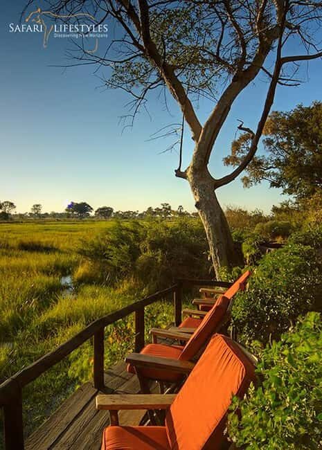 Maun: 8-Day Okavango Delta Safari with Camping - Starting Point: Maun – The Gateway to the Delta