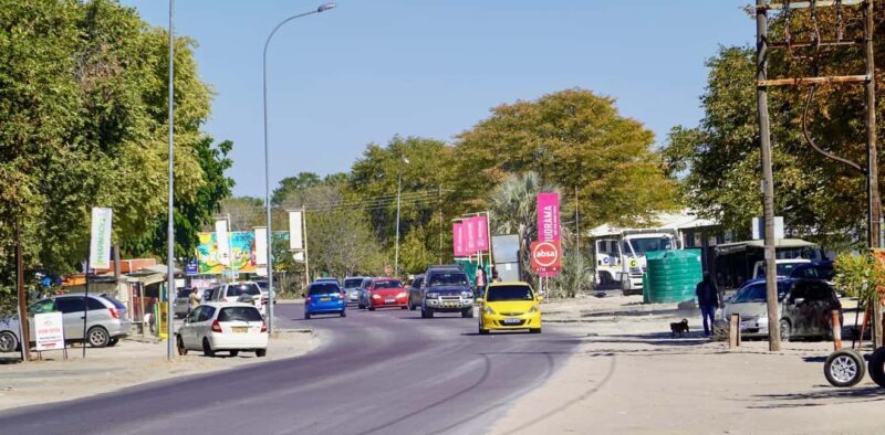 Maun: Town Tour with Local Guide &amp; Traditional Food Tasting - Discovering Maun’s Heartbeat