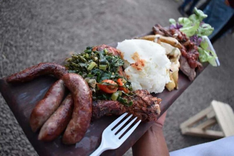 Maun: Town Tour with Local Guide &amp; Traditional Food Tasting - The Value of the Experience