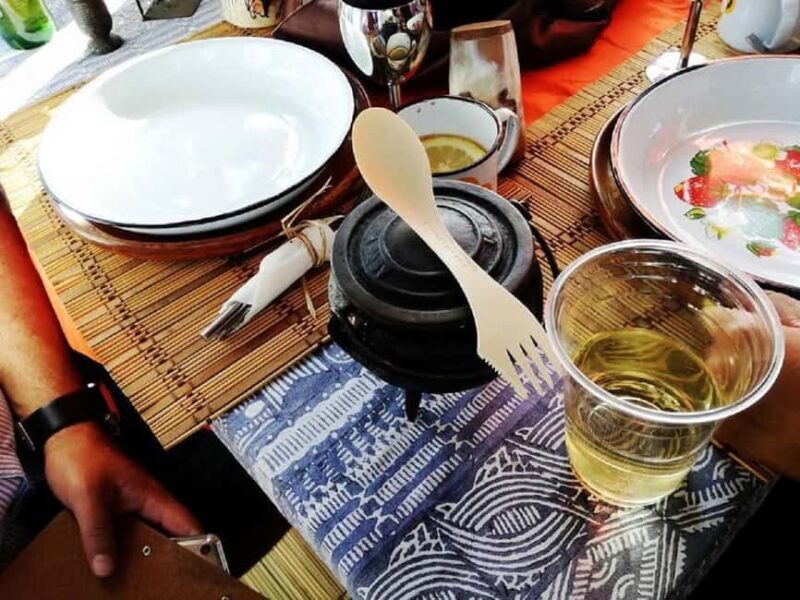 Maun: Town Tour with Local Guide &amp; Traditional Food Tasting - Who Should Consider This Tour?