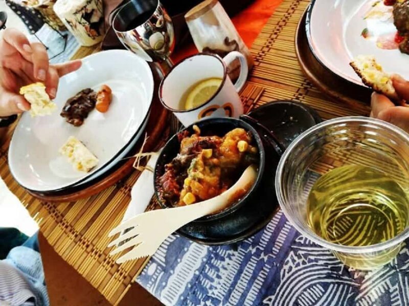 Maun: Town Tour with Local Guide &amp; Traditional Food Tasting - FAQ