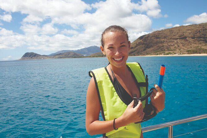 Mauna Kea 3hr Two Stop Sealife Snorkel Adventure - Practical Details: Making the Most of Your Snorkel Tour