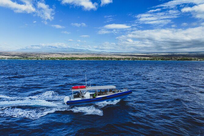 Mauna Kea 3hr Two Stop Sealife Snorkel Adventure - Final Thoughts: Is This Tour Right for You?