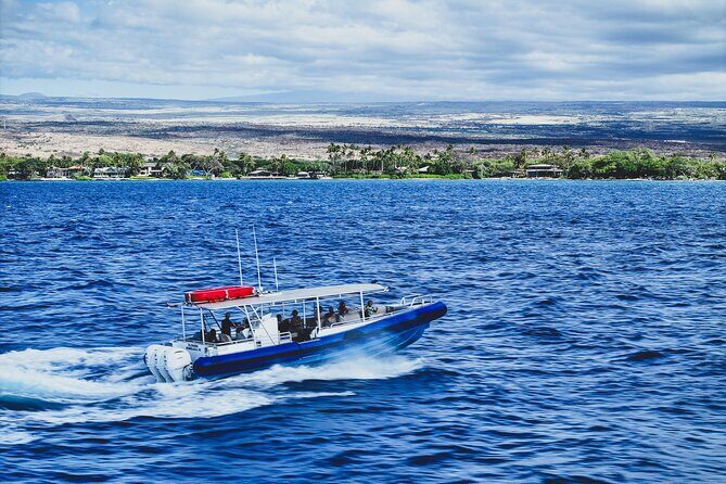 Mauna Kea 3hr Two Stop Sealife Snorkel Adventure - FAQ
