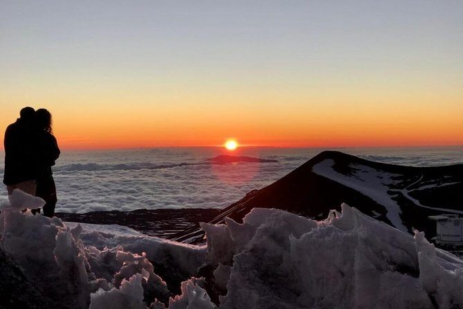 Mauna Kea Arnott's Adventures - Who Should Consider This Tour?