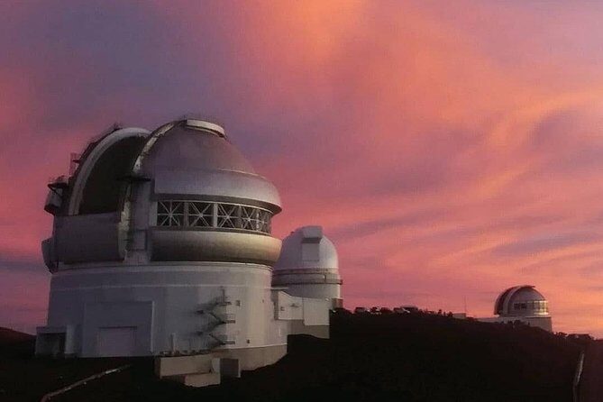 Mauna Kea Arnott's Adventures - FAQs