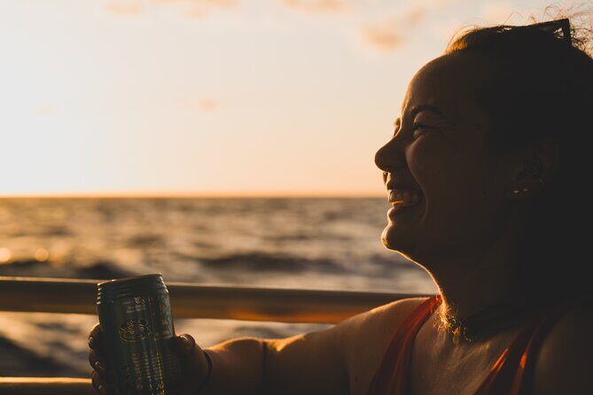 Mauna Kea Signature Sunset Coastline Cruise - Who Will Love This Cruise?