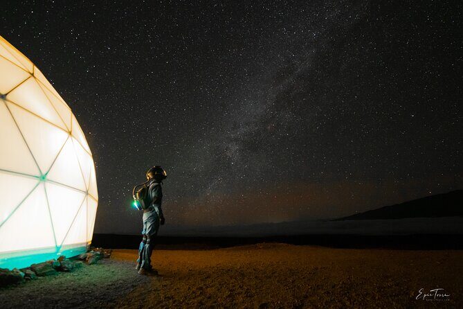 Mauna Kea Stargazing Experience + Photos - An In-Depth Look at the Experience