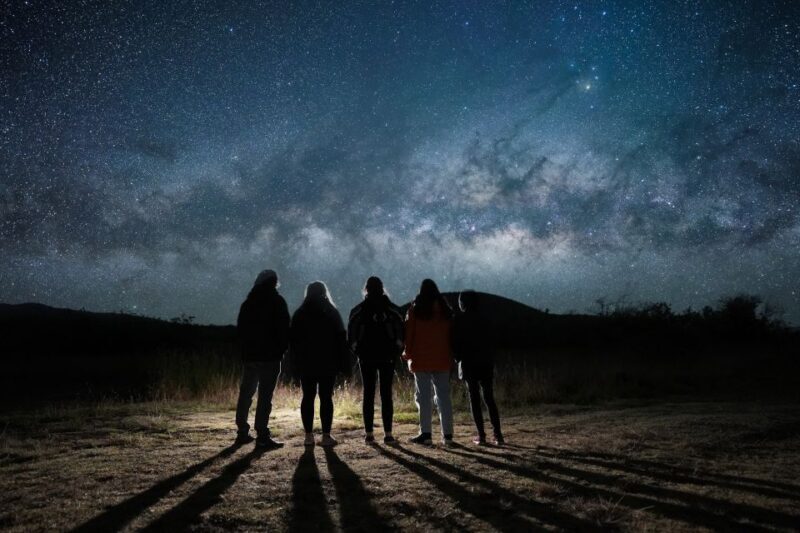 Mauna Kea: Stargazing Experience with Free Photos - Key Points