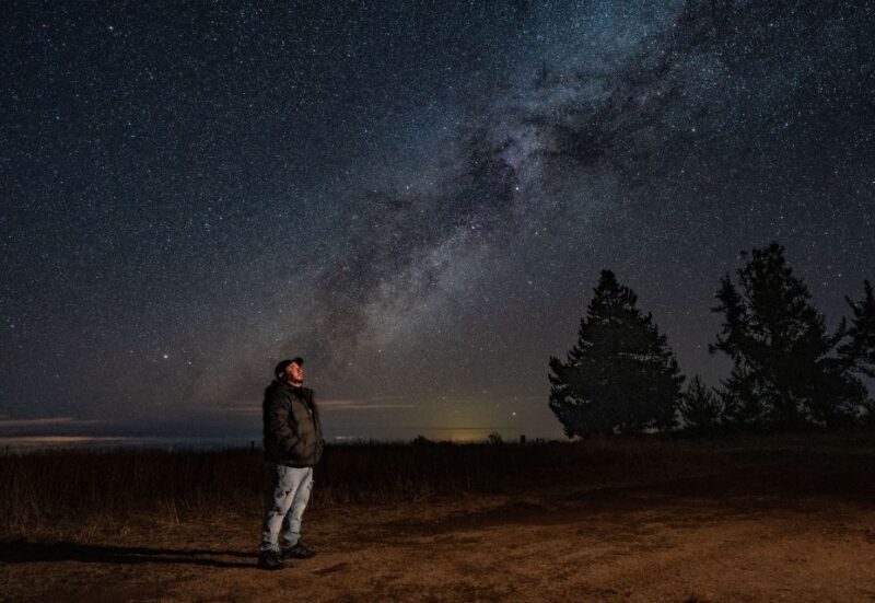 Mauna Kea: Stargazing Experience with Free Photos - An In-Depth Look at the Mauna Kea Stargazing Tour