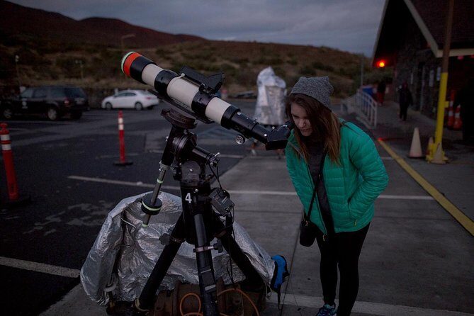 Mauna Kea Summit and Stars Small-Group Adventure Tour - The Value Proposition
