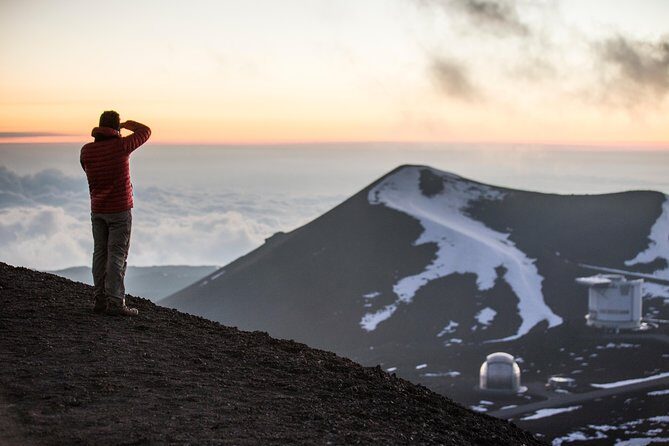 Mauna Kea Summit and Stars Small-Group Adventure Tour - Who Will Love This Tour?