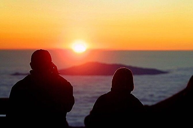 Mauna Kea Summit and Stars Small-Group Adventure Tour - FAQs