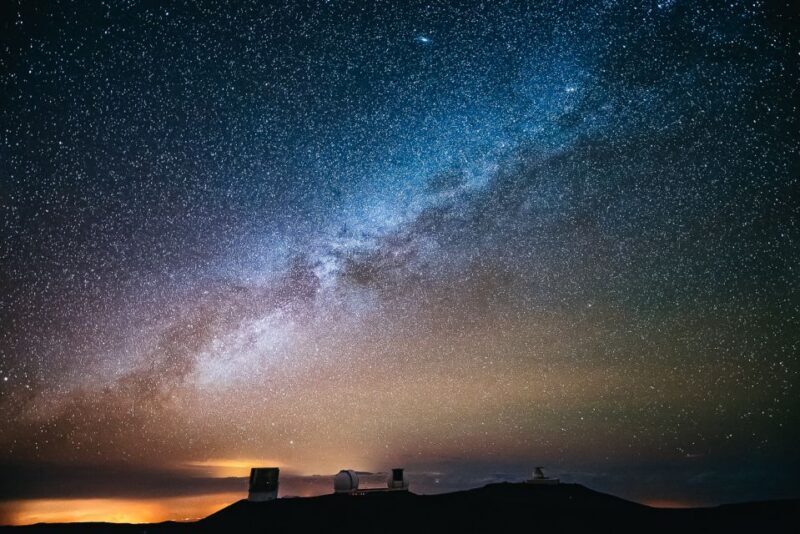 MaunaKea Stellar Explorer From Kona - Value and Practical Considerations