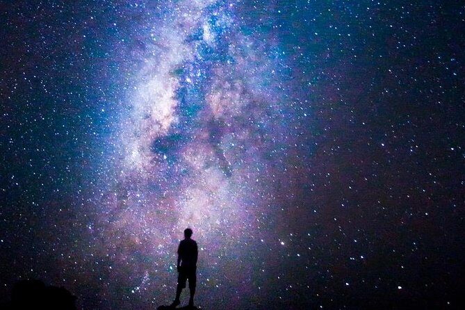 Maunakea Stellar Explorer from Kona - An Introduction to the Maunakea Stellar Explorer Tour