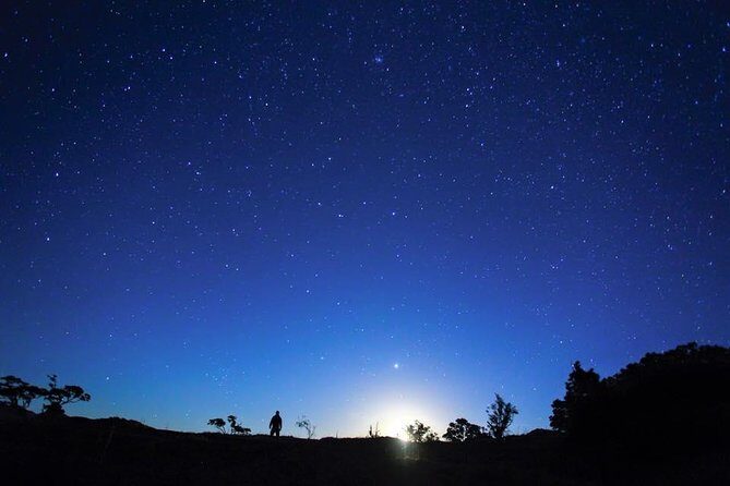 Maunakea Stellar Explorer HILO - The Practical Side: What to Expect