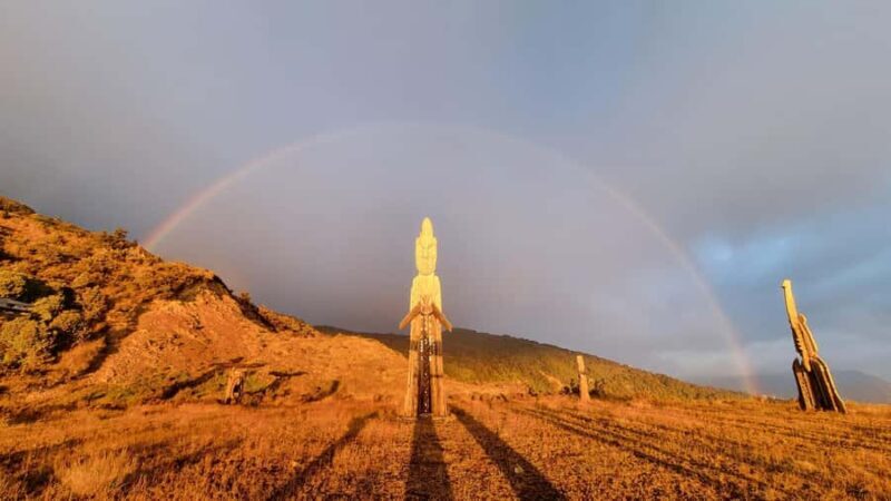 Maunga Hikurangi Sunrise Tour - Te Urunga-Tu Sunrise Tour - Why It’s Worth the Price