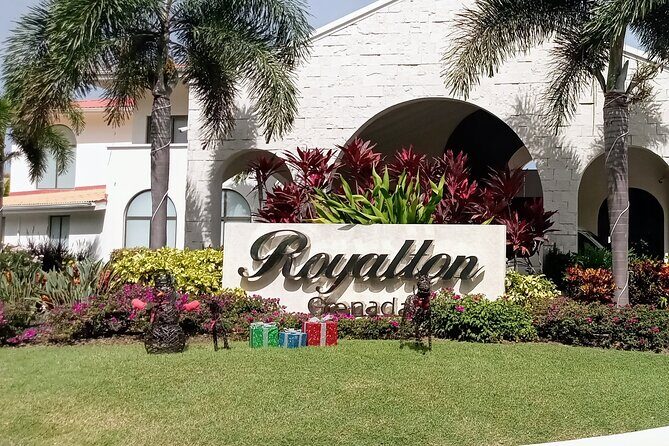 Maurice Bishop Airport to Royalton Quick & Comfortable Transfer - Comfortable and Efficient: Maurice Bishop Airport to Royalton Transfer Review