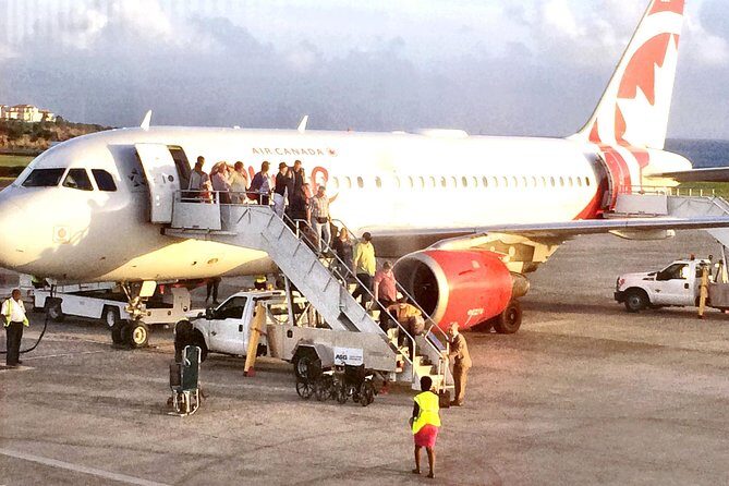 Maurice Bishop Airport to Royalton Quick & Comfortable Transfer - The Itinerary: What to Expect