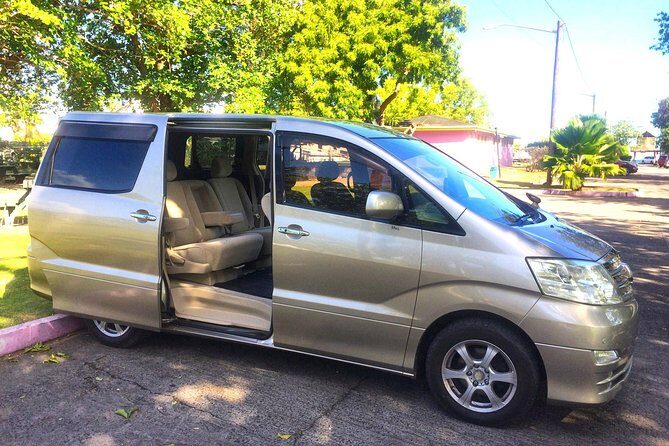 Maurice Bishop Airport to Royalton Quick & Comfortable Transfer - Who Should Book This?