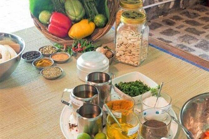 Mauritian Culinary Experience - Full Day with Lunch - Authentic Mauritian Culinary Tour: A Full-Day Flavor Adventure