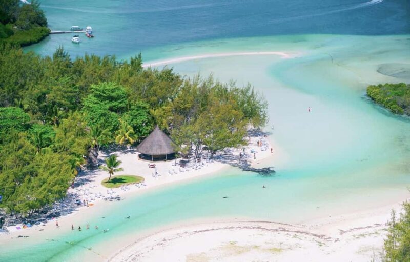 Mauritius: 3 Activities + Ile aux Cerfs Boat tour w/ BBQ - The Value of This Tour