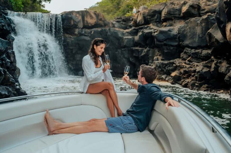 Mauritius: 5-Island Premium Speedboat Tour with Lunch - Who Will Love This Tour?