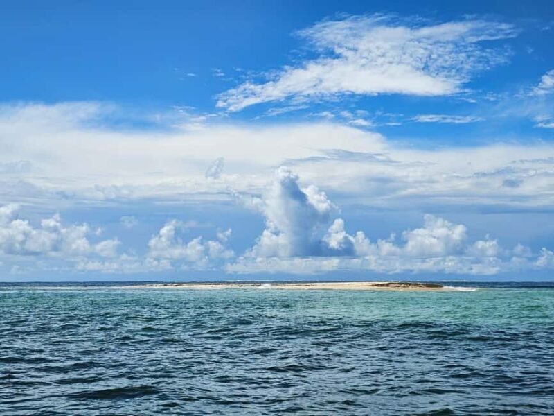 Mauritius: 5 islands speedBoat Trip with snorkeling & BBQ - Key Points
