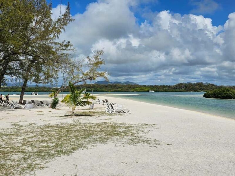 Mauritius: 5 islands speedBoat Trip with snorkeling & BBQ - A Detailed Look at the Itinerary