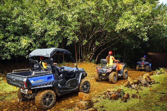 Mauritius Adventure tour - FAQ