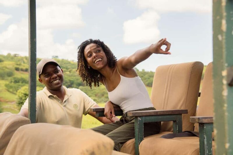 Mauritius: Bel Ombre Nature Reserve 4x4 Safari Adventure - Who Should Consider This Tour?