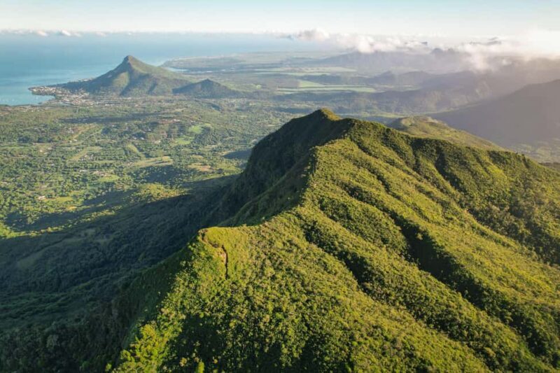 Mauritius: Black River Gorges Guided Hike - The Experience in Detail