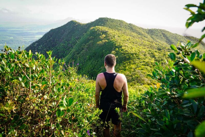Mauritius: Black River Gorges Guided Hike - FAQ