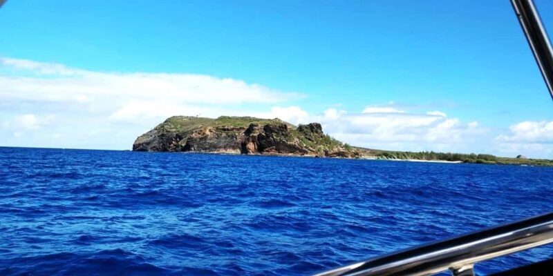 Mauritius: Catamaran cruise to 3 Northern Isles with lunch - Key Points (In-Depth)