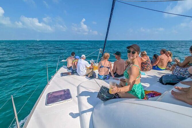 Mauritius Catamaran Cruise to Ile Aux Cerfs with BBQ Lunch - Practical Details and What to Expect