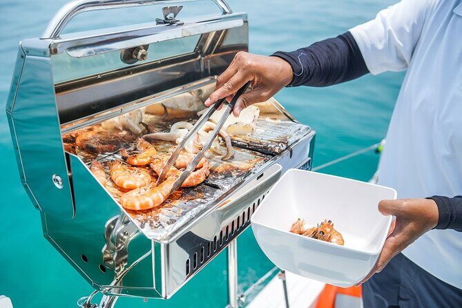 Mauritius Catamaran Cruise to Ile Aux Cerfs with BBQ Lunch - Who Should Consider This Tour?