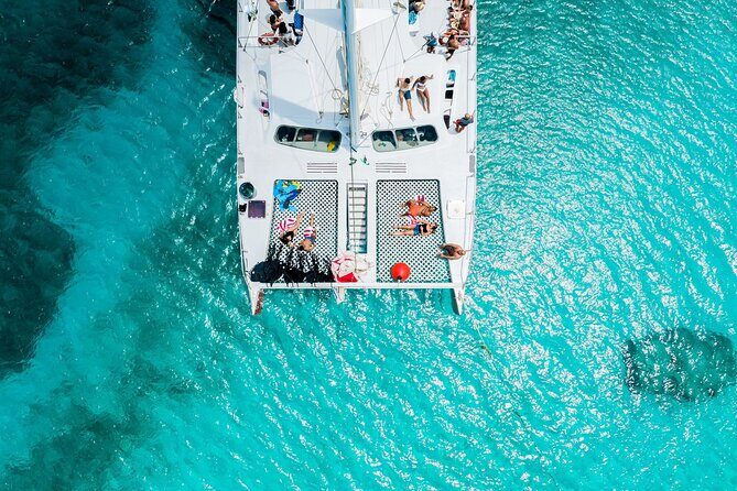 Mauritius Catamaran Cruise to Ile Aux Cerfs with BBQ Lunch - FAQ Section