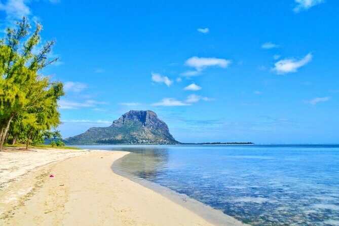 Mauritius : Dolphins Swim and Ile Aux Bénitiers with BBQ - Final Thoughts