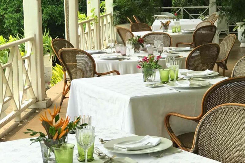 Mauritius: Eco-Chic Workshop plus Rewind the Colonial Past - Key Points