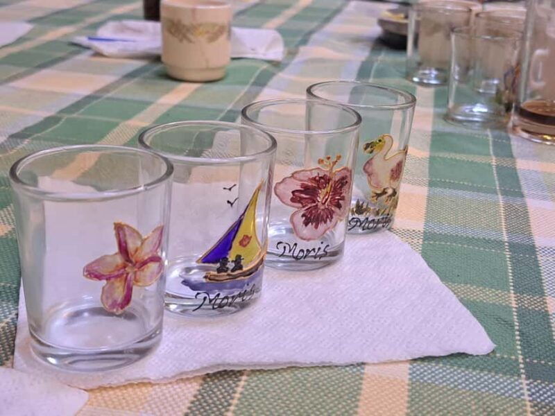 Mauritius: Eco-Chic Workshop plus Rewind the Colonial Past - A Full Breakdown of the Experience