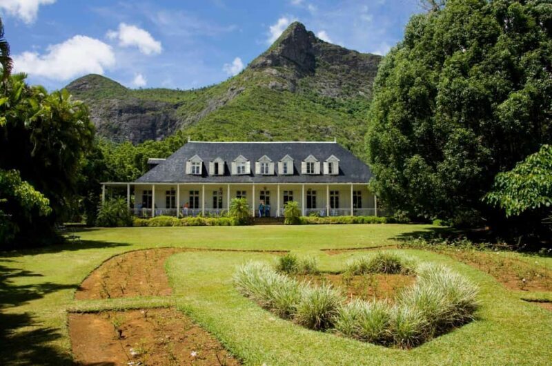 Mauritius: Exclusive North Tour with Pickup - Authentic Experiences and Authenticity