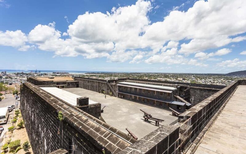 Mauritius: Exclusive North Tour with Pickup - Balancing The Experience