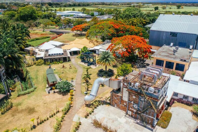 Mauritius: Exclusive North Tour with Pickup - The Bottom Line