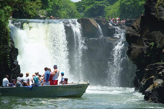 Mauritius : Full day All inclusive Ile aux cerfs Catamaran cruise - Logistics and Practicalities