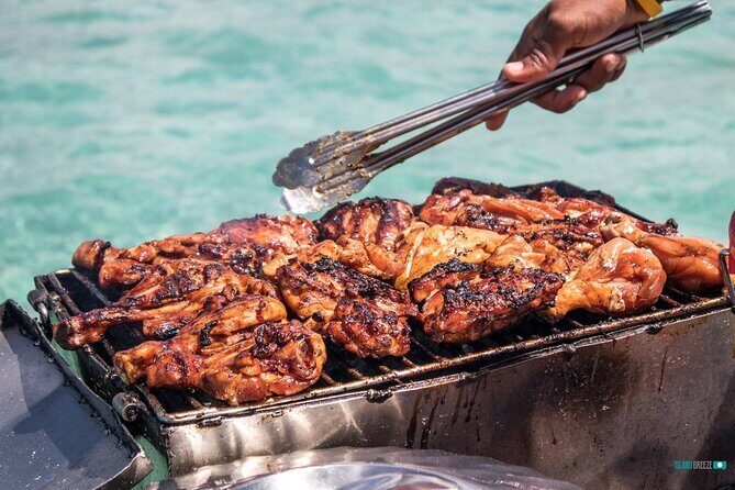 Mauritius : Full day All inclusive Ile aux cerfs Catamaran cruise - Who Should Consider This Tour?